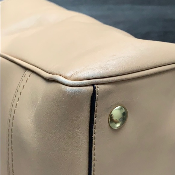 Coach Handbag - Picture 9 of 13